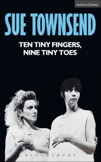 Omslagafbeelding: Ten Tiny Fingers, Nine Tiny Toes 1st edition 9780413617606