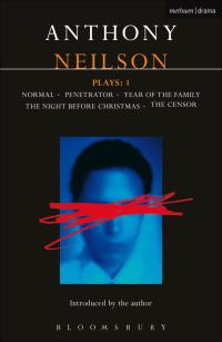 صورة الغلاف: Neilson Plays:1 1st edition 9780413724601