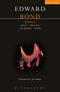 Immagine di copertina: Bond Plays: 3 1st edition 9780413338907