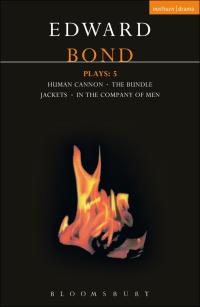 Cover image: Bond Plays: 5 1st edition 9780413703903