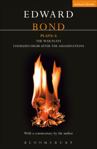 Cover image: Bond Plays: 6 1st edition 9780413704009