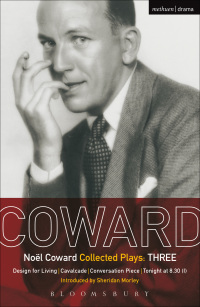 Cover image: Coward Plays: 3 1st edition 9780413461001