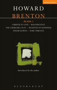 صورة الغلاف: Brenton Plays: 1 1st edition 9780413404305