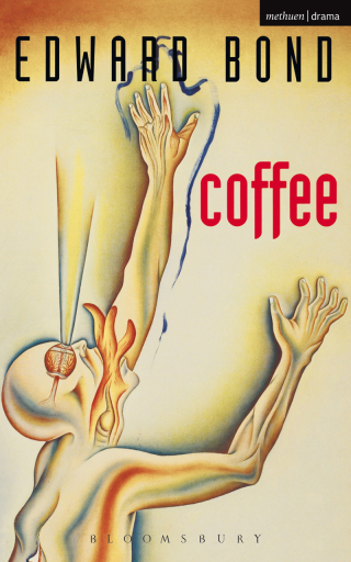 Imagen de portada: Coffee 1st edition 9780413697103