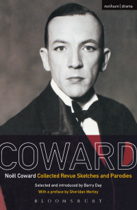 Imagen de portada: Coward Revue Sketches 1st edition 9780413733900