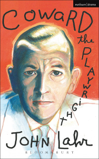 Cover image: Coward The Playwright 1st edition 9780413480507