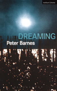 Cover image: Dreaming 1st edition 9780413735607