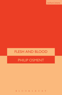 Titelbild: Flesh And Blood 1st edition 9780413710208