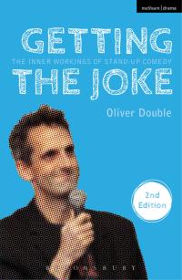 Cover image: Getting the Joke 2nd edition 9781408174609