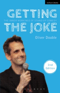 Omslagafbeelding: Getting the Joke 2nd edition 9781408174609