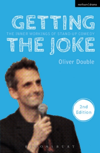 Cover image: Getting the Joke 2nd edition 9781408174609