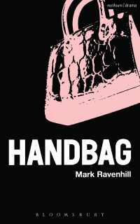 Omslagafbeelding: Handbag 1st edition 9780413737601