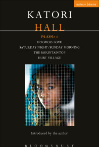 Imagen de portada: Katori Hall Plays One 1st edition 9781408147023