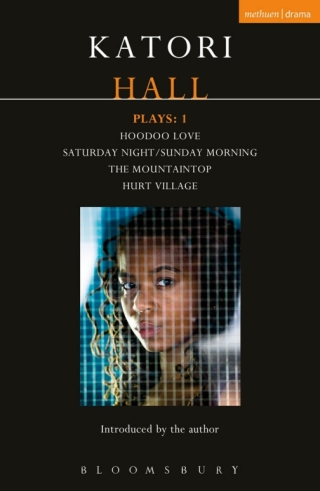 Cover image: Katori Hall Plays One 1st edition 9781408147023