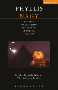 Omslagafbeelding: Nagy Plays: 1 1st edition 9780413723703