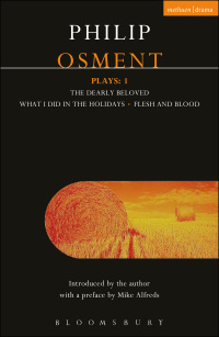 Cover image: Osment Plays: 1 1st edition 9780413710703
