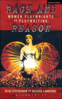 Cover image: Rage And Reason 1st edition 9780413716002