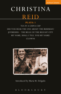 Omslagafbeelding: Reid Plays: 1 1st edition 9780413712202