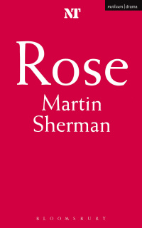 Imagen de portada: Rose 1st edition 9780413740502