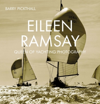 Cover image: Eileen Ramsay 1st edition 9781408178416