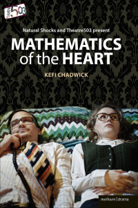 Cover image: Mathematics of the Heart 1st edition 9781408178454