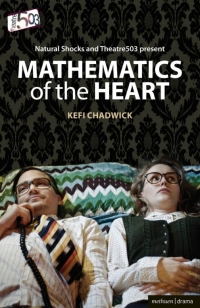 Cover image: Mathematics of the Heart 1st edition 9781408178454