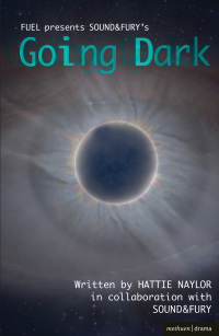 Imagen de portada: Going Dark 1st edition 9781408178492