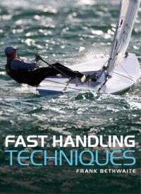 Immagine di copertina: Fast Handling Technique 1st edition 9781408154168