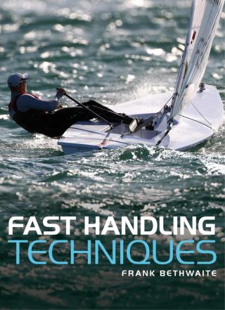 Imagen de portada: Fast Handling Technique 1st edition 9781408154168