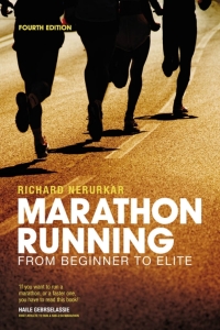 Immagine di copertina: Marathon Running 4th edition 9781408160664