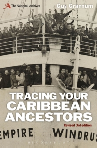 Imagen de portada: Tracing Your Caribbean Ancestors 1st edition 9781408175699