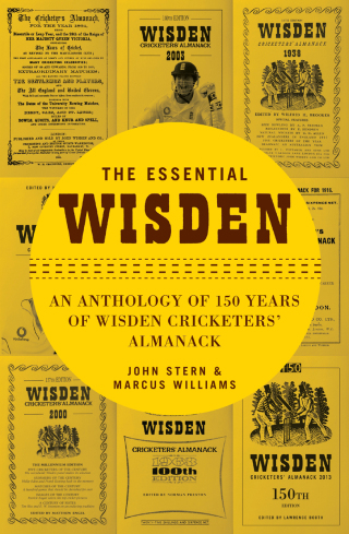 Cover image: The Essential Wisden 1st edition 9781408178966
