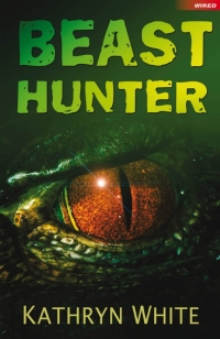 Titelbild: Beast Hunter 1st edition 9781408142653