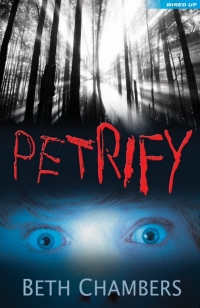 Titelbild: Petrify 1st edition 9781408152690