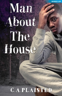 Immagine di copertina: Man about the House 1st edition 9781408156544