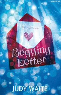 Cover image: Begging Letter 1st edition 9781408142646