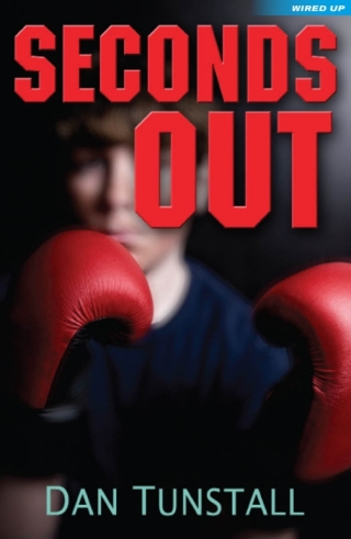 Cover image: Seconds Out 1st edition 9781408152706
