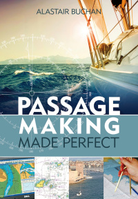 Omslagafbeelding: Passage Making Made Perfect 1st edition 9781408179147