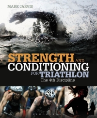 表紙画像: Strength and Conditioning for Triathlon 1st edition 9781408172117