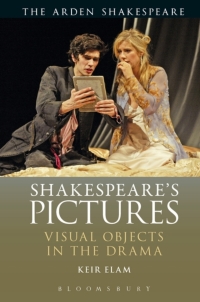 Immagine di copertina: Shakespeare's Pictures 1st edition 9781408179758