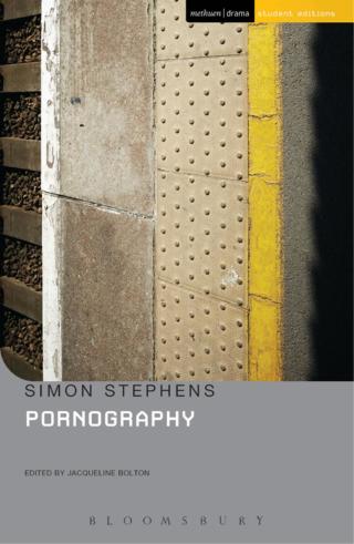 Imagen de portada: Pornography 1st edition 9781408179857