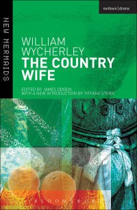 表紙画像: The Country Wife 2nd edition 9781408179895
