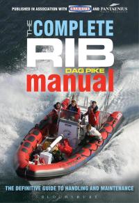 Cover image: The Complete RIB Manual 1st edition 9781408180129
