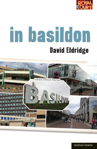 Omslagafbeelding: In Basildon 1st edition 9781408164822
