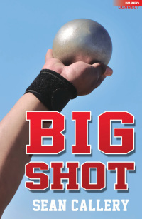 Cover image: Big Shot 1st edition 9781408174098