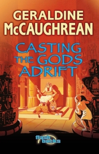 Cover image: Casting the Gods Adrift 1st edition 9780713674552