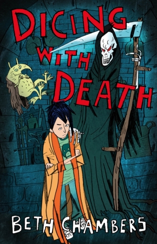 Imagen de portada: Dicing with Death 1st edition 9781408180419