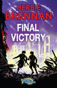 Imagen de portada: Final Victory 1st edition 9781408115046