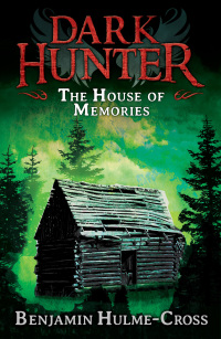 Immagine di copertina: House of Memories (Dark Hunter 1) 1st edition 9781408180518
