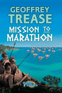 Titelbild: Mission to Marathon 1st edition 9780713676778